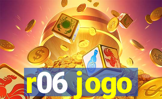 r06 jogo